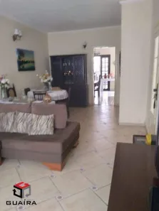 Casa com 3 Quartos à venda, 158m² no Santo Antônio, São Caetano do Sul