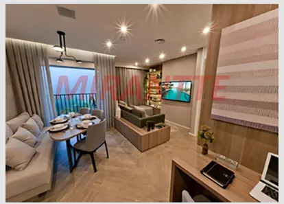 Apartamento com 3 Quartos à venda, 67m² no Vila Anastácio, São Paulo