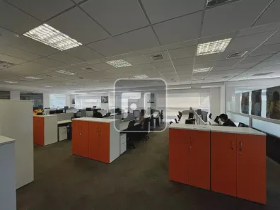 Sala Comercial para alugar, 565m² no Itaim Bibi, São Paulo