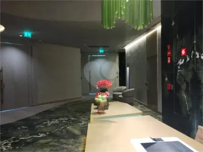 Apartamento com 1 Quarto para venda ou aluguel, 53m² no Vila Olímpia, São Paulo