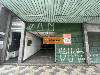 Ponto Comercial para alugar, 105m² no Vila Costa, Suzano