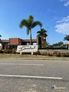 Lote/Terreno à venda, 442m² no Parque Rodoviário, Campos dos Goytacazes