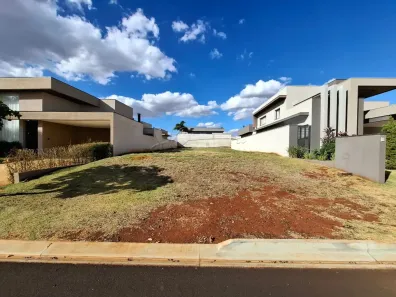Lote/Terreno à venda, 360m² no Residencial Alto do Castelo, Ribeirão Preto