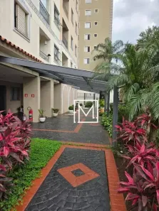 Apartamento com 3 Quartos à venda, 64m² no Vila Vera, São Paulo