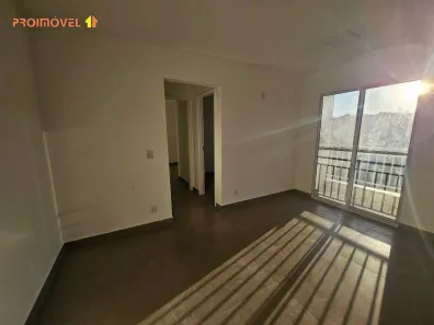 Apartamento com 2 Quartos para alugar, 50m² no Rancho Grande, Itu