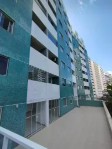 Apartamento com 1 Quarto à venda, 43m² no Stiep, Salvador
