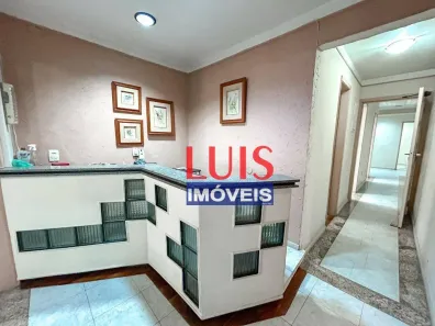 Imóvel Comercial para alugar, 363m² no Icaraí, Niterói