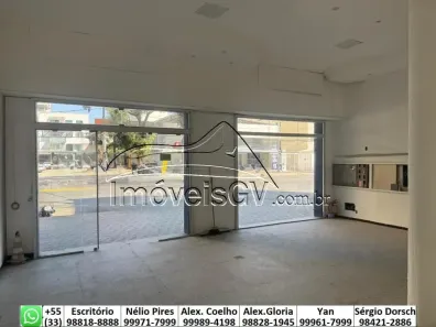 Imóvel Comercial para alugar, 240m² no Esplanada, Governador Valadares