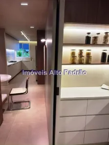 Apartamento com 4 Quartos à venda, 328m² no Parque Colonial, São Paulo