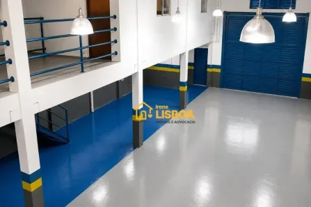 Galpão/Depósito/Armazém para venda ou aluguel, 2800m² no Vila Carrão, São Paulo