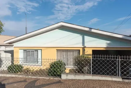 Casa com 3 Quartos à venda, 500m² no Jardim Novo Campos Elíseos, Campinas