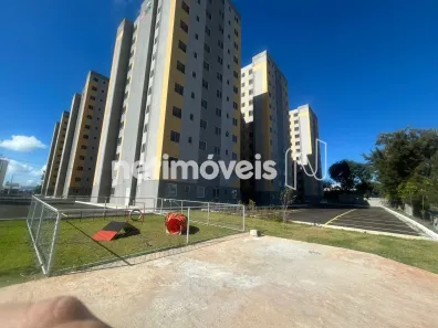 Apartamento com 2 Quartos para alugar, 45m² no Glória, Contagem
