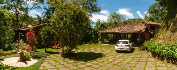 Casa com 5 Quartos à venda, 450m² no Domingos Martins, Domingos Martins