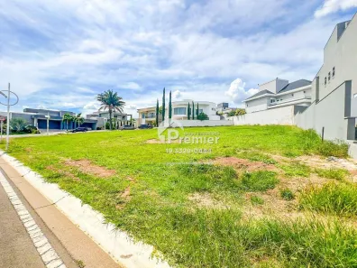 Lote/Terreno à venda, 604m² no Jardim Maison Du Parc, Indaiatuba