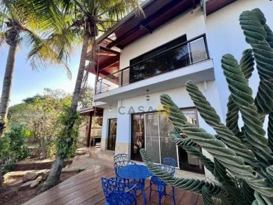 Casa com 4 Quartos à venda, 500m² no Vila Frezzarim, Americana