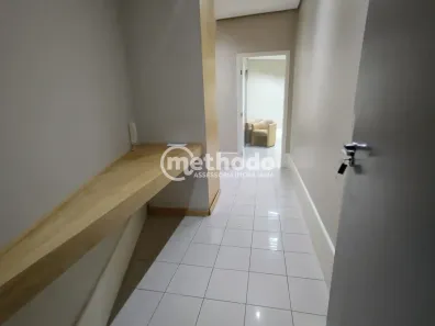 Sala Comercial à venda, 77m² no Cambuí, Campinas