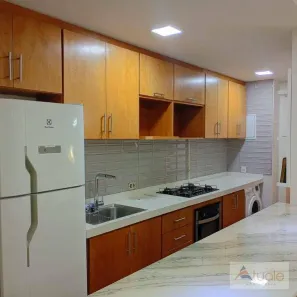 Apartamento com 2 Quartos para alugar, 86m² no Jardim Ypê, Paulínia