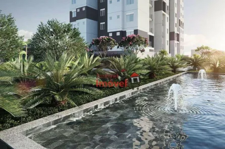 Apartamento com 3 Quartos à venda, 69m² no Rudge Ramos, São Bernardo do Campo