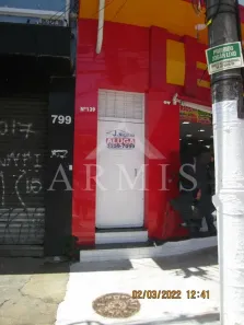 Sala Comercial para alugar, 72m² no Saúde, São Paulo