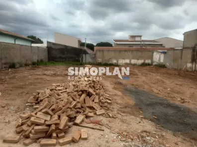 Lote/Terreno à venda, 330m² no Vila Industrial, Campinas