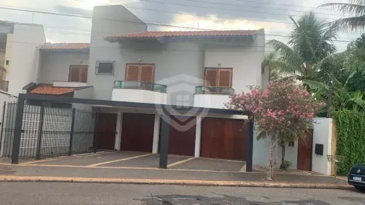 Casa com 3 Quartos à venda, 280m² no Jardim Paulista, Bauru