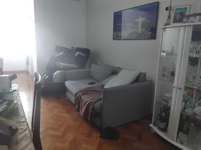 Apartamento com 2 Quartos para alugar, 69m² no Copacabana, Rio de Janeiro