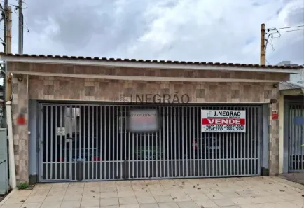 Casa com 2 Quartos à venda, 272m² no Vila Vermelha, São Paulo