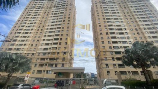 Apartamento com 2 Quartos à venda, 61m² no Boca do Rio, Salvador