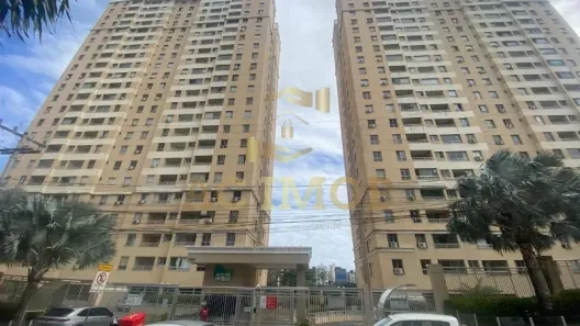 Apartamento com 2 Quartos à venda, 61m² no Boca do Rio, Salvador