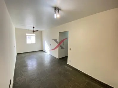 Apartamento com 2 Quartos para alugar, 49m² no Vila Anchieta, São José do Rio Preto