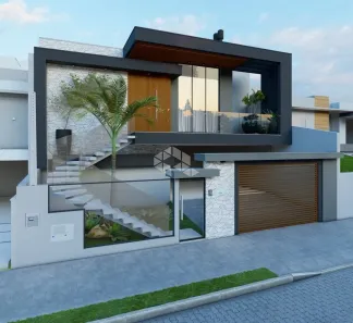 Casa com 3 Quartos à venda, 245m² no Firenze, Campo Bom
