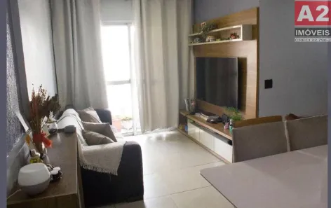 Apartamento com 3 Quartos à venda, 78m² no Cidade São Francisco, São Paulo
