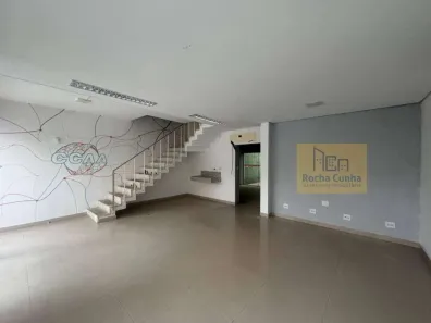 Sobrado com 4 Quartos à venda, 250m² no Perdizes, São Paulo