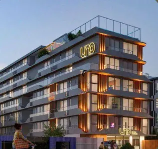 Flat com 1 Quarto à venda, 35m² no Jardim Oceania, João Pessoa