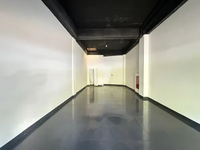 Ponto Comercial à venda, 84m² no Santa Lúcia, Belo Horizonte