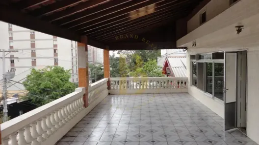 Casa com 3 Quartos para alugar, 400m² no Vila Madalena, São Paulo