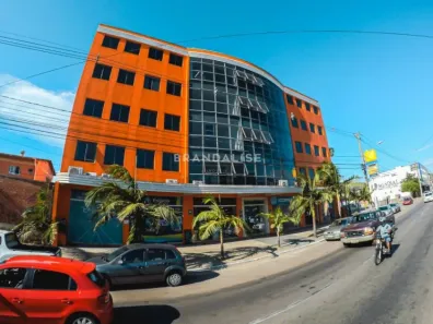 Sala Comercial para alugar, 33m² no Estância Velha, Canoas