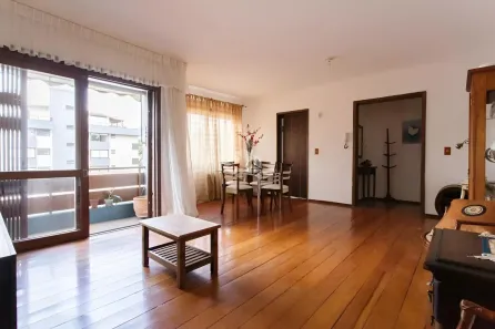 Apartamento com 1 Quarto à venda, 70m² no Bela Vista, Porto Alegre
