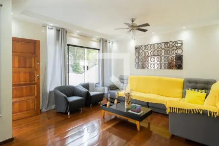 Casa com 3 Quartos à venda, 228m² no Vila Euclides, São Bernardo do Campo