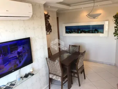 Apartamento com 2 Quartos à venda, 50m² no Vila Roque, São Paulo