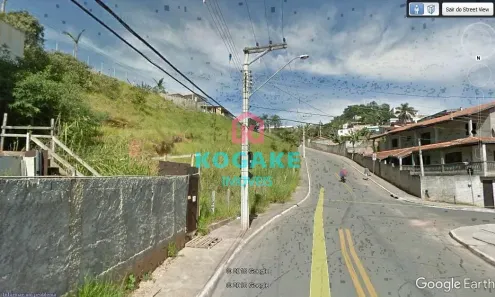 Lote/Terreno à venda, 10m² no Vila São Geraldo, São José dos Campos