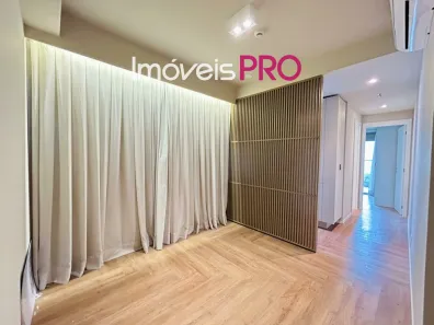 Apartamento com 1 Quarto à venda, 45m² no Pinheiros, São Paulo