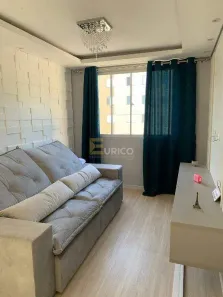 Apartamento com 2 Quartos à venda, 47m² no Monte Serrat, Itupeva