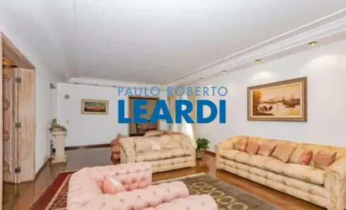 Apartamento com 4 Quartos à venda, 300m² no Jardim da Saúde, São Paulo