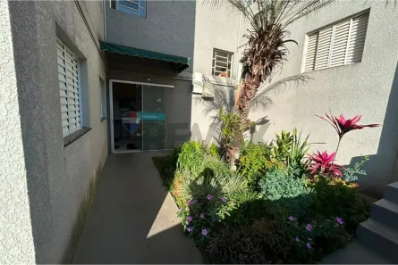 Apartamento com 2 Quartos para alugar, 48m² no Bairro do Uberaba, Bragança Paulista