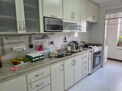 Apartamento com 3 Quartos à venda, 123m² no Vila Monumento, São Paulo