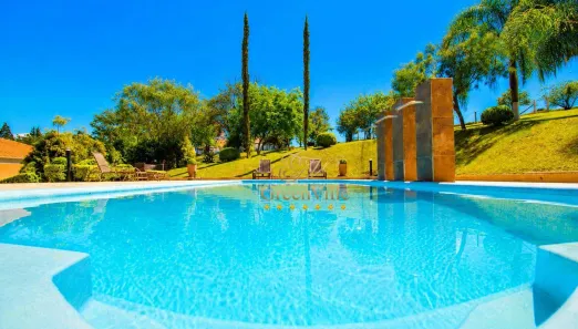 Fazenda/Sítio com 4 Quartos à venda, 145000m² no Jardim Florestal, Campo Largo