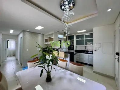 Apartamento com 2 Quartos à venda, 67m² no Parque Liberdade, Americana