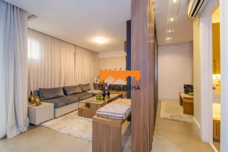 Apartamento com 2 Quartos à venda, 54m² no Rudge Ramos, São Bernardo do Campo