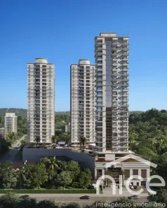 Apartamento com 2 Quartos à venda, 81m² no Dom Bosco, Itajaí
